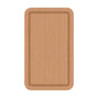 Franke - Cutting Board Wood Pescara - Wood