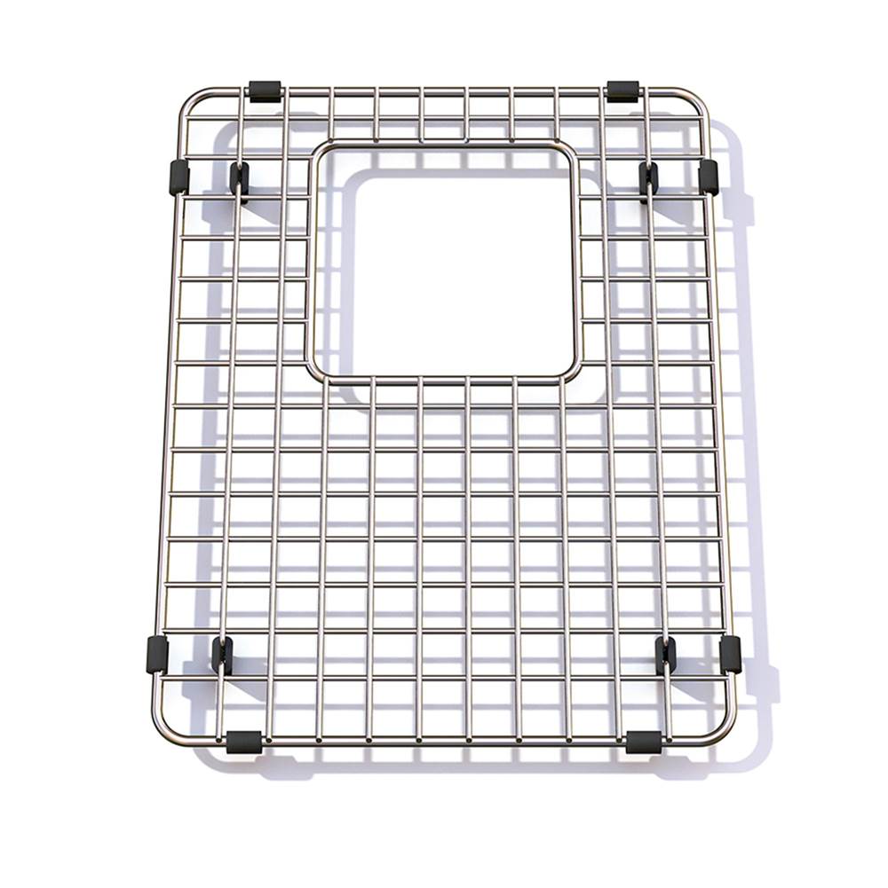 Franke - Bottom Grid Pescara Ptx110-14 - Stainless Steel