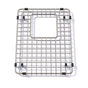 Franke - Bottom Grid Pescara Ptx110-14 - Stainless Steel