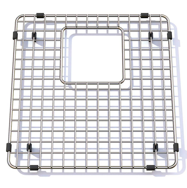 Franke - Bottom Grid Pescara Ptx110-17 - Stainless Steel