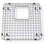 Franke - Bottom Grid Pescara Ptx110-17 - Stainless Steel