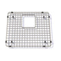 Franke - Bottom Grid Pescara Ptx110-20 - Stainless Steel