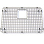 Franke - Bottom Grid Pescara Ptx110-25 - Stainless Steel