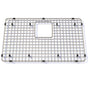Franke - Bottom Grid Pescara Ptx110-28 - Stainless Steel