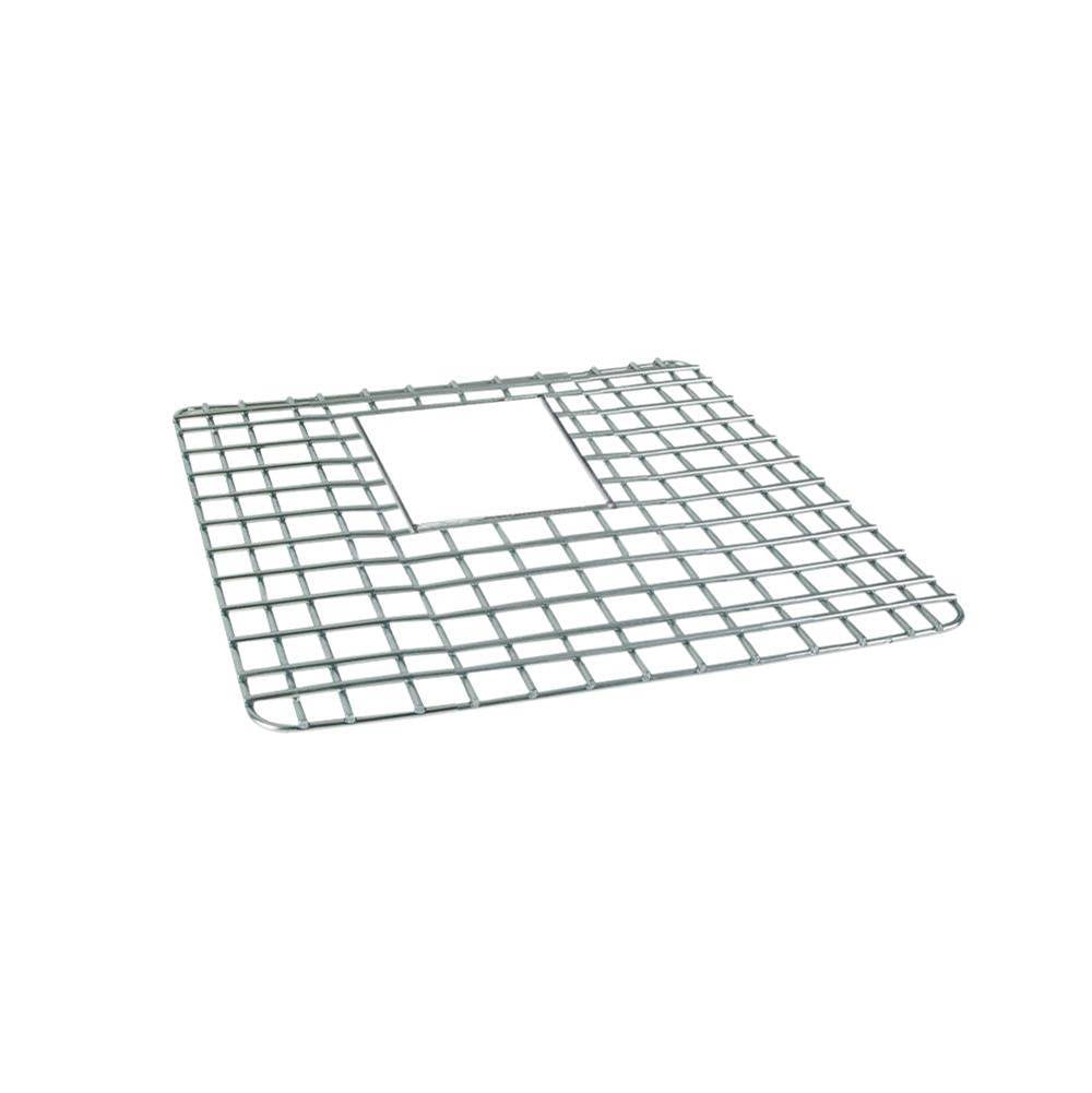 Franke - Grid Btm/Shelf Stainless Pkx Series - Stainless Steel