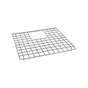 Franke - Grid Btm/Shelf Stainless Pkx Series - Stainless Steel