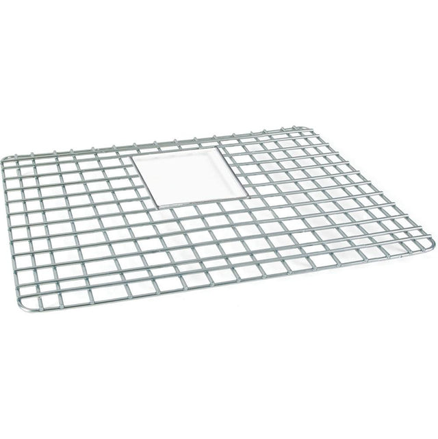 Franke - Grid Btm/Shelf Stainless Pkx Series - Stainless Steel