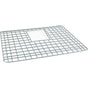 Franke - Grid Btm/Shelf Stainless Pkx Series - Stainless Steel