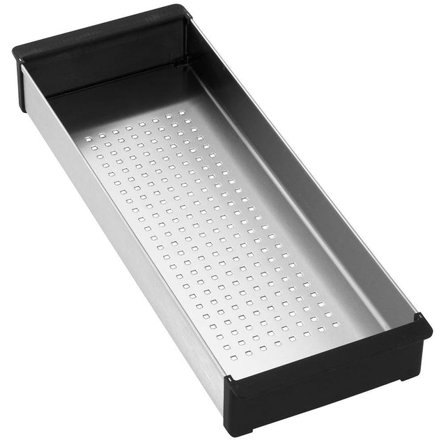 Franke - Colander Stainless Pkx Series - Polished Stainless Steel