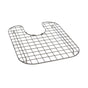 Franke - Grid Btm Stainless Rgx Series - Stainless Steel
