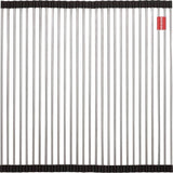 Franke - Roller Mat Clv & Pro 18'' - Stainless Steel