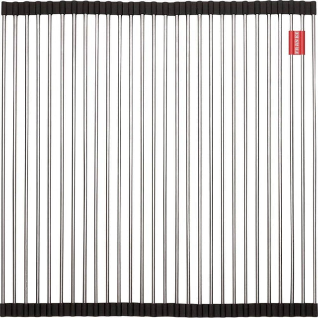 Franke - Roller Mat Clv & Pro 18'' - Stainless Steel