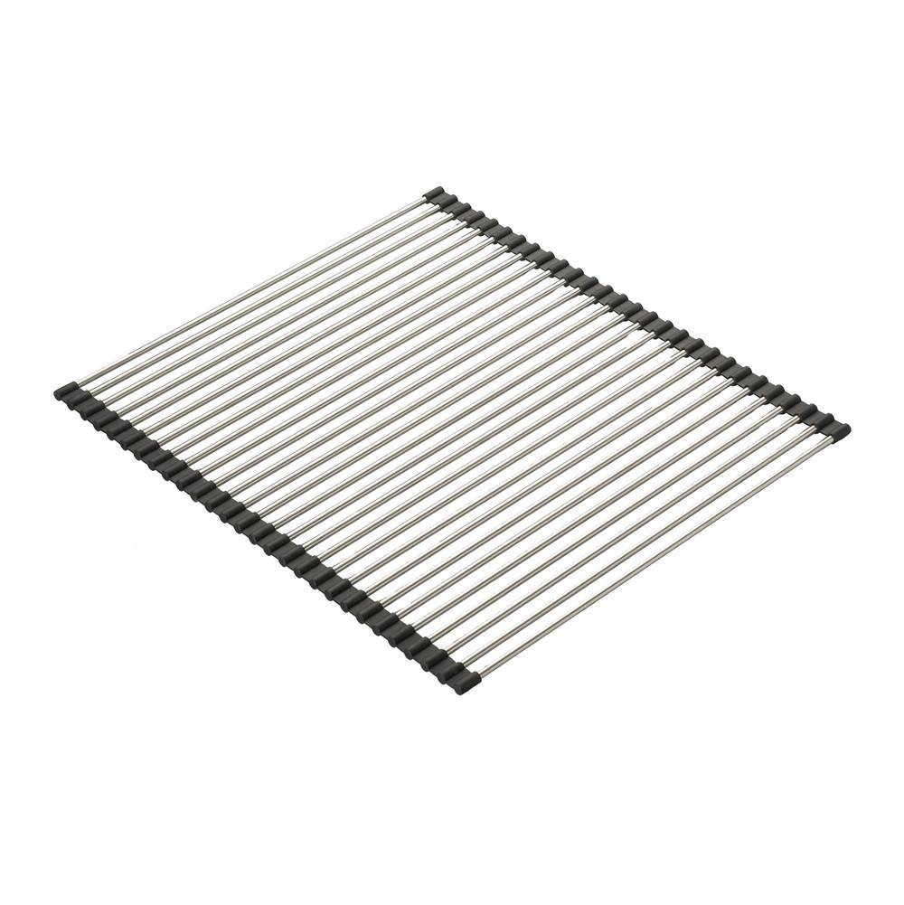 Franke - Roller Mat 20In Ss Universal Series - Stainless Steel