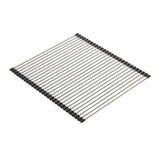 Franke - Roller Mat 20In Ss Universal Series - Stainless Steel