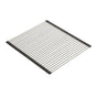 Franke - Roller Mat 20In Ss Universal Series - Stainless Steel