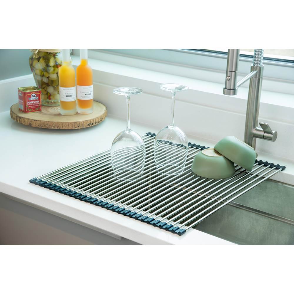 Roller Mat 20In Ss Universal Series