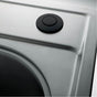 Franke - Air Switch Round Black - Black