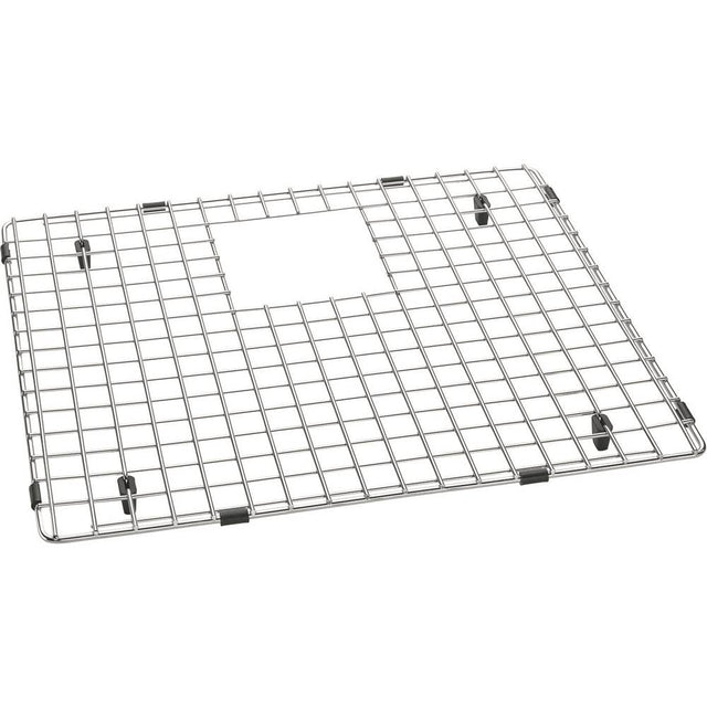 Franke - Grid Btm/Shelf Stainless Cux-W - Stainless Steel