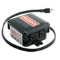 Franke - WD9088 Plug-in Waste Disposer / Disposal Controller for use with Air Switch - Black