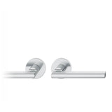FSB - Tubular Lockset - Stainless Steel - Satin Stainless Steel