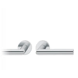 FSB - Tubular Lockset - Stainless Steel - Satin Stainless Steel