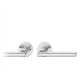 FSB - Tubular Lockset - Stainless Steel - Satin Stainless Steel