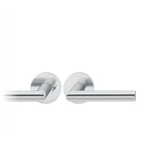 FSB - Tubular Lockset - Stainless Steel - Satin Stainless Steel