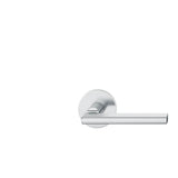 FSB - Tubular Lockset - Stainless Steel - Satin Stainless Steel