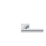 FSB - Tubular Lockset - Stainless Steel - Satin Stainless Steel
