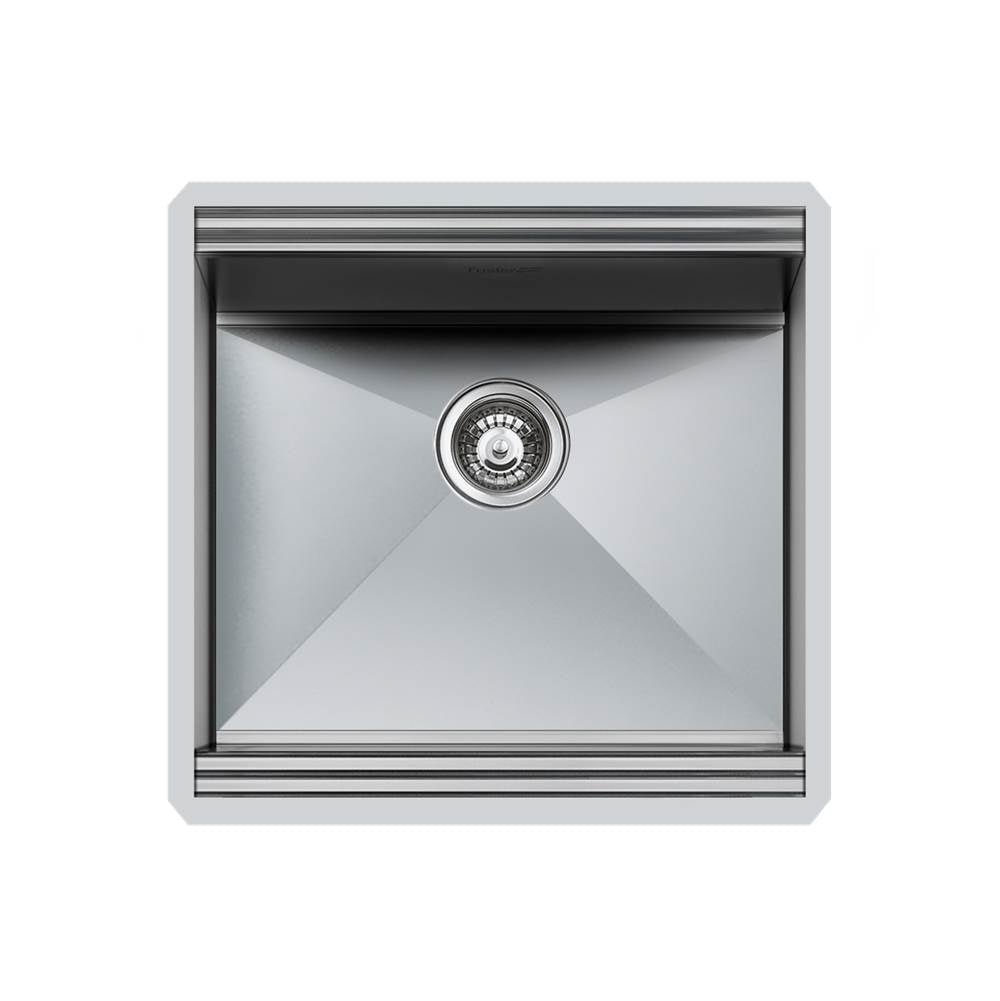 Foster - Leonardo Sink 18''X15'' Undermount