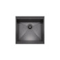 Foster - Leonardo Gunmetal - Gunmetal