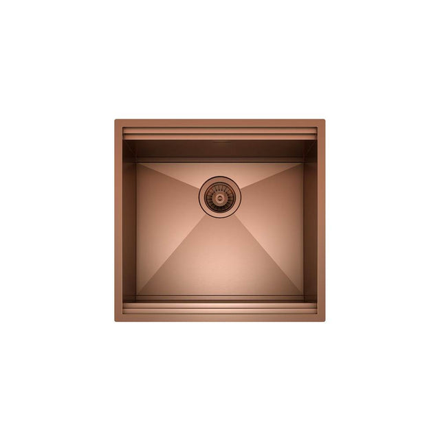 Foster - Leonardo Copper - Copper