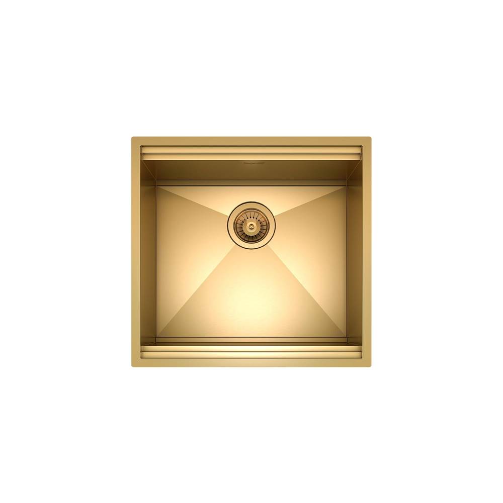 Foster - Leonardo Gold - Gold
