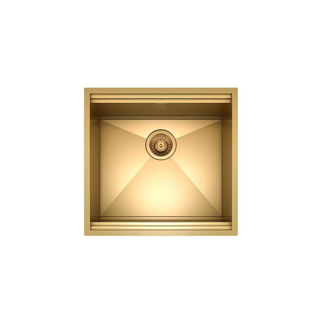 Foster - Leonardo Gold - Gold