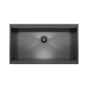 Foster - Leonardo Gunmetal - Gunmetal