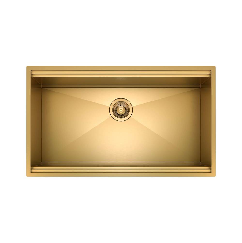Foster - Leonardo Gold - Gold