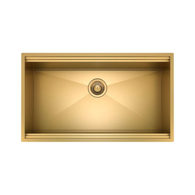 Foster - Leonardo Gold - Gold