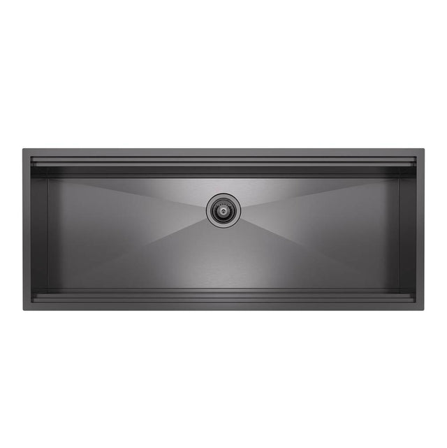 Foster - Happy Hour Gunmetal - Gunmetal