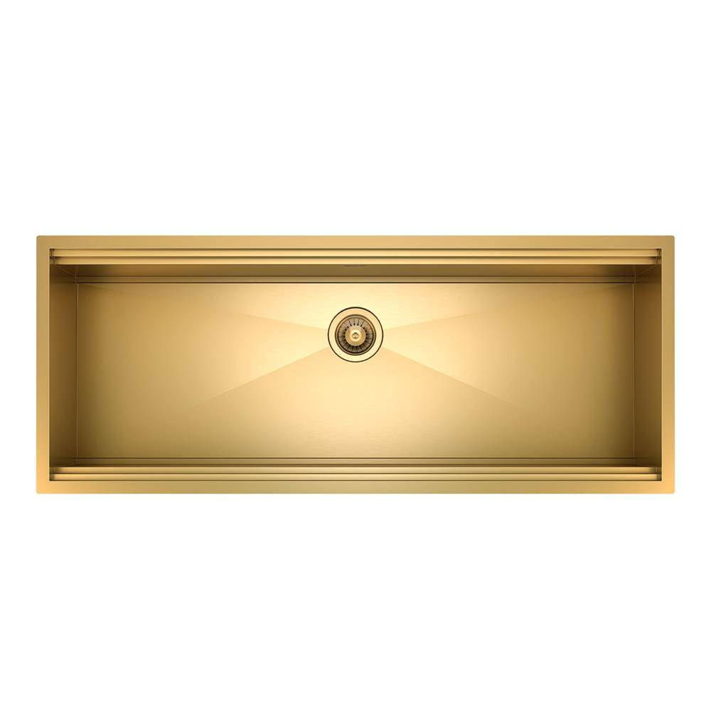 Foster - Happy Hour Gold - Gold