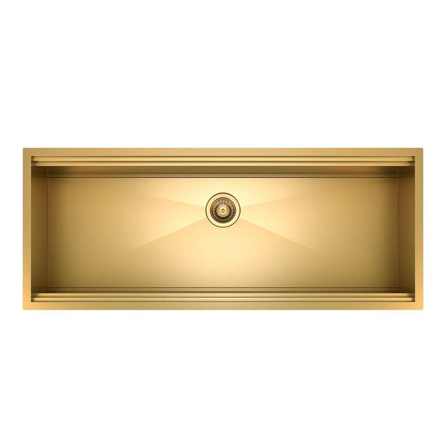 Foster - Happy Hour Gold - Gold