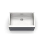 Foster - 30'' Apron Sink - Satin