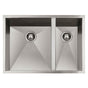 Foster - Armored Sink 2B 17''plus 9'' Undermount