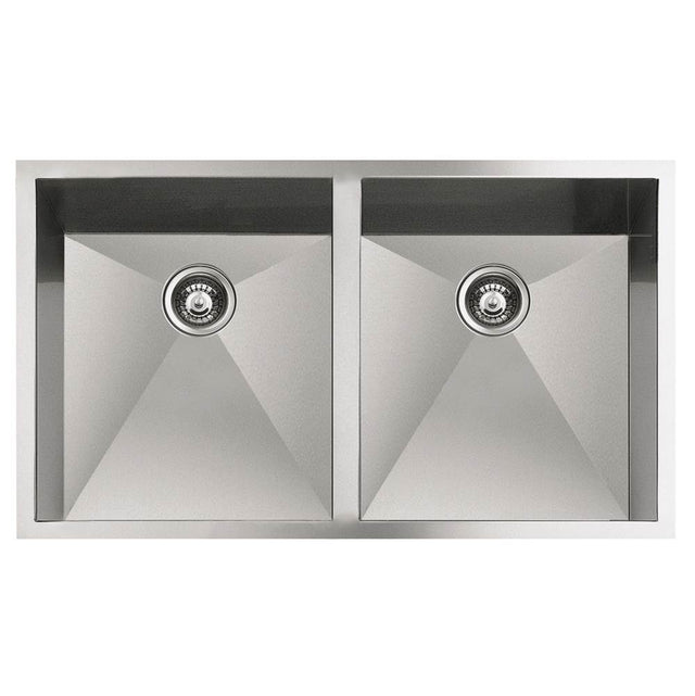 Foster - Armored Sink 2B 17'' Undermount