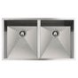 Foster - Armored Sink 2B 17'' Undermount