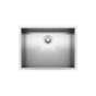 Foster - Armored Sink 23'' x 17'' 1/4 U/M - Satin
