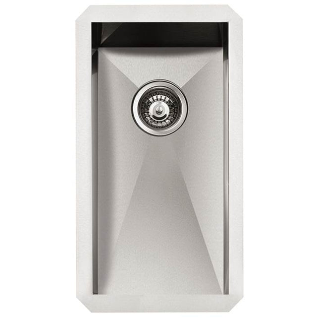 Foster - Armored Bowl 9''X18'' Undermount