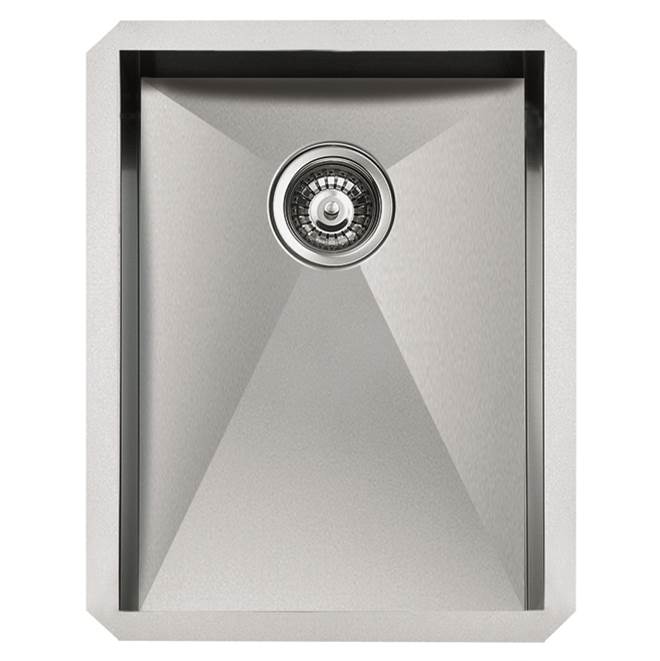 Foster - Armored Bowl 13''X18'' Undermount