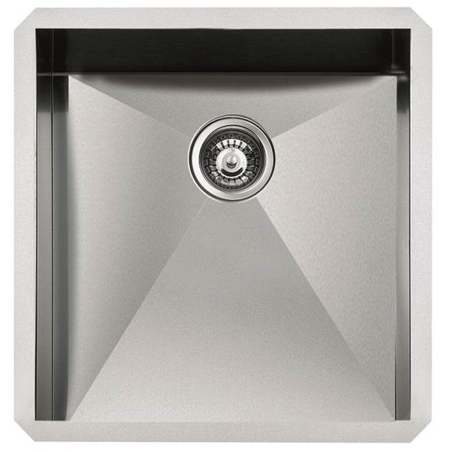 Foster - Armored Bowl 17''X18''Undermount
