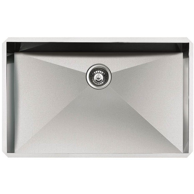 Foster - Armored Bowl 30''X18'' Undermount