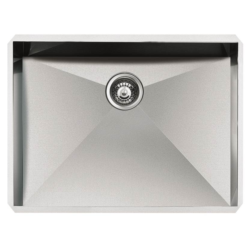 Foster - Armored Bowl 24''X18'' Undermount